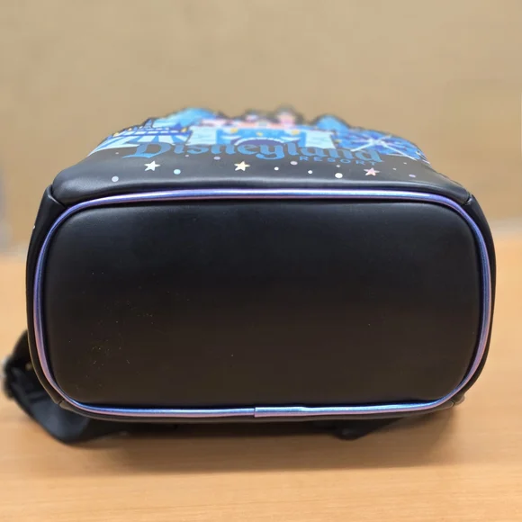 Disneyland Resort Loungefly Backpack - Picture 5 of 5